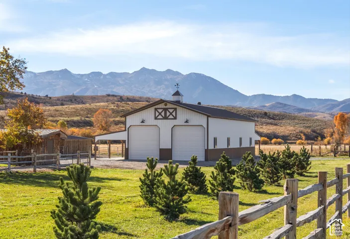 1341 S 8900 E, Huntsville, Utah 84317