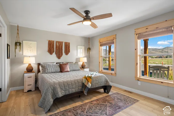 1341 S 8900 E, Huntsville, Utah 84317