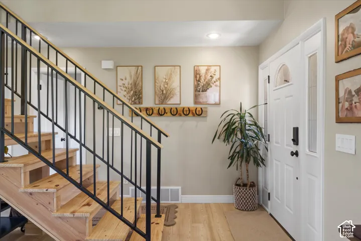 1341 S 8900 E, Huntsville, Utah 84317