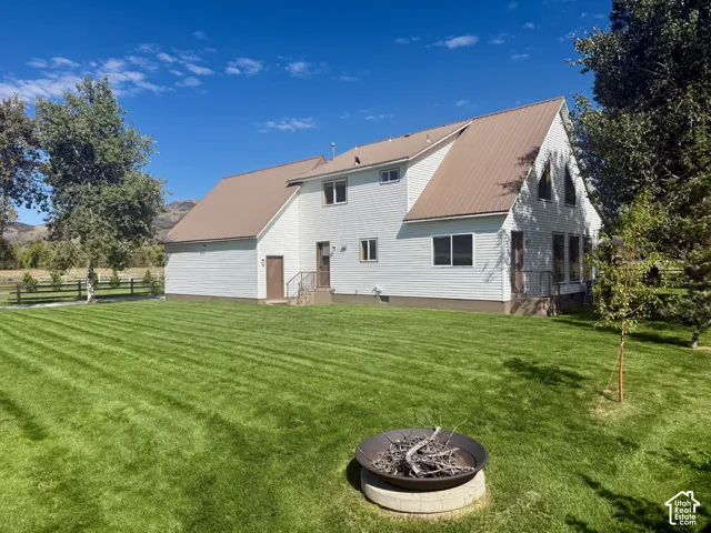 1341 S 8900 E, Huntsville, Utah 84317