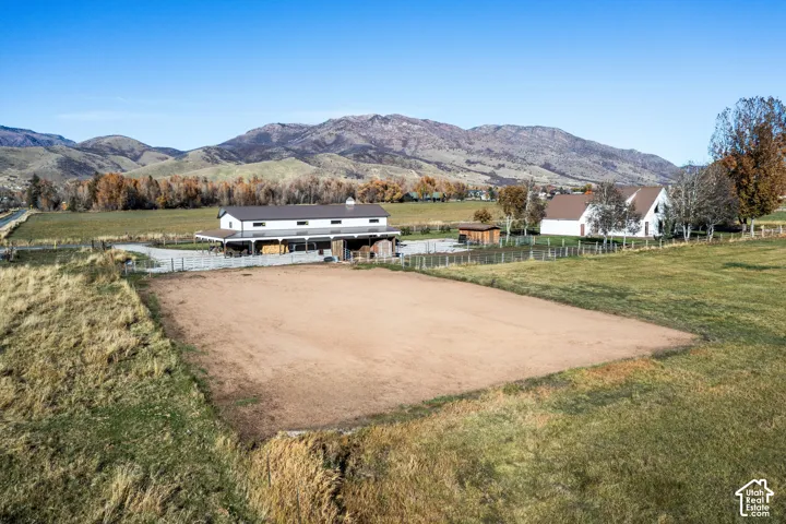 1341 S 8900 E, Huntsville, Utah 84317