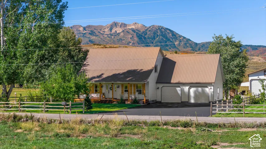 1341 S 8900 E, Huntsville, Utah 84317