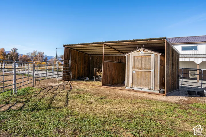 1341 S 8900 E, Huntsville, Utah 84317