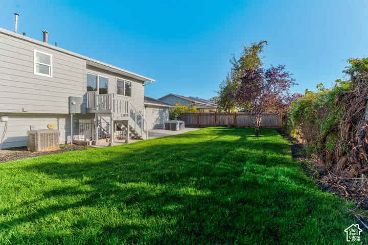 589 N Sir Patrick Dr, Salt Lake City, Utah 84116