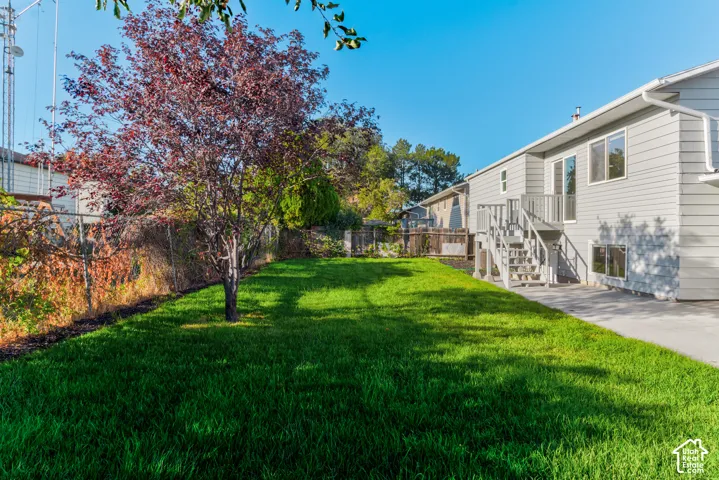 589 N Sir Patrick Dr, Salt Lake City, Utah 84116