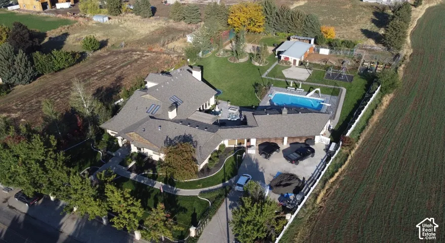 910 N 1600 E, Mapleton, Utah 84664