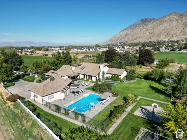 910 N 1600 E, Mapleton, Utah 84664