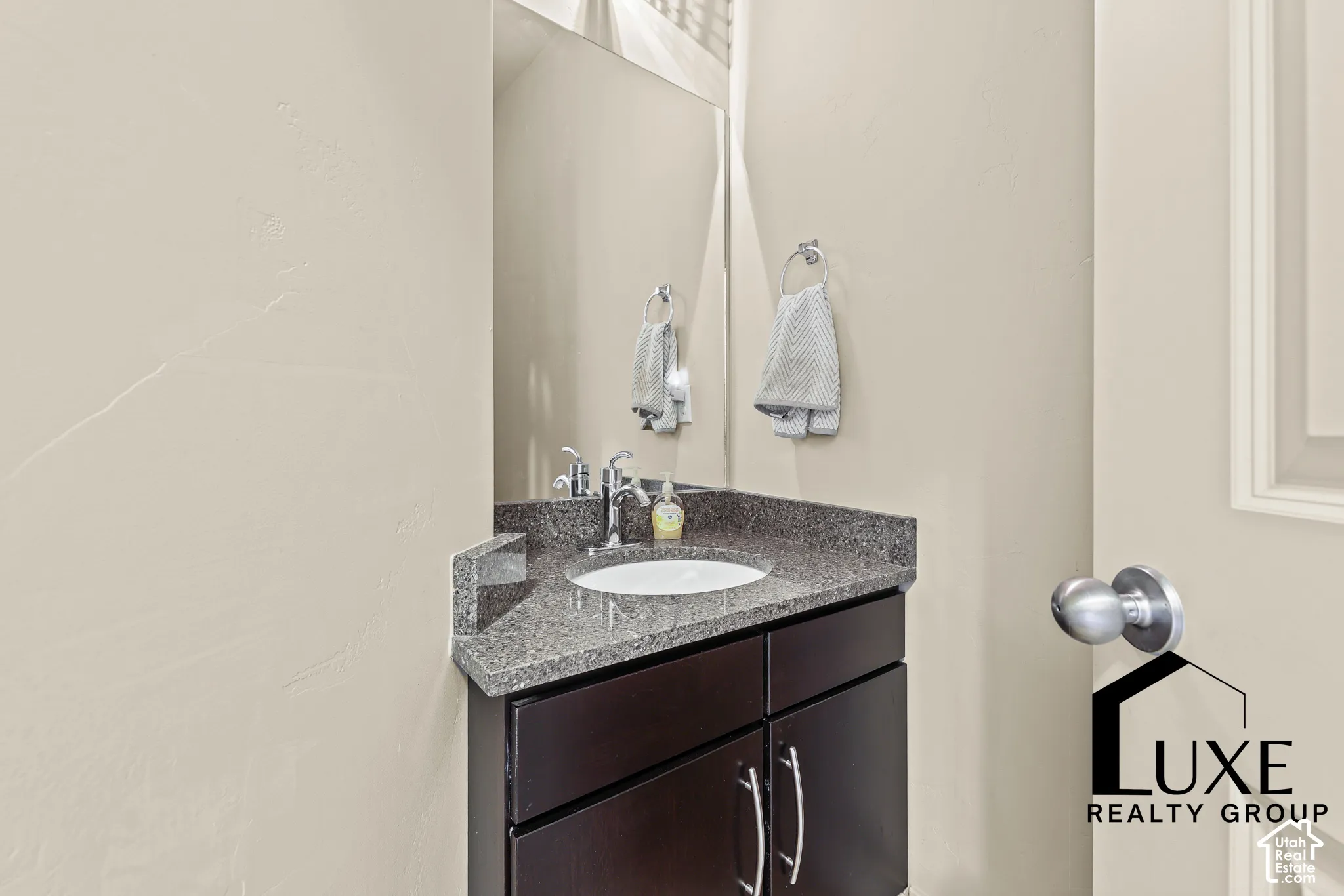 Half Bathroom