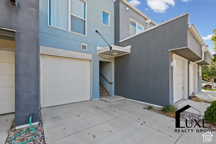 10398 S Clarks Hill Dr #109, South Jordan, Utah 84009