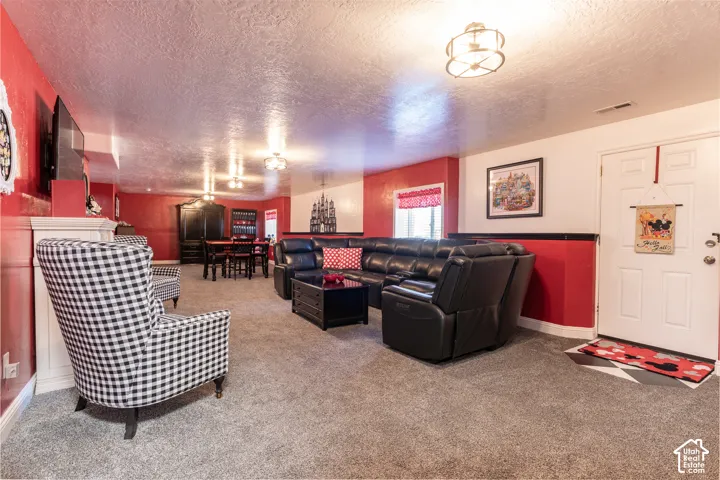 4052 S Montego Dr, Saratoga Springs, Utah 84045