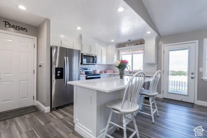 4052 S Montego Dr, Saratoga Springs, Utah 84045
