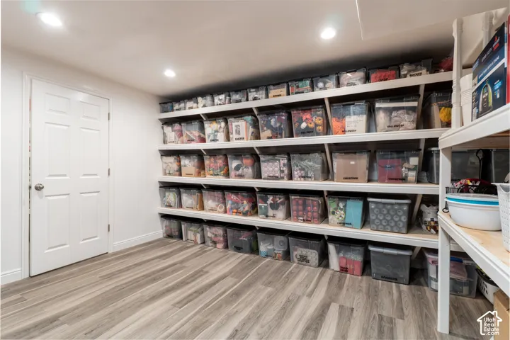 4052 S Montego Dr, Saratoga Springs, Utah 84045