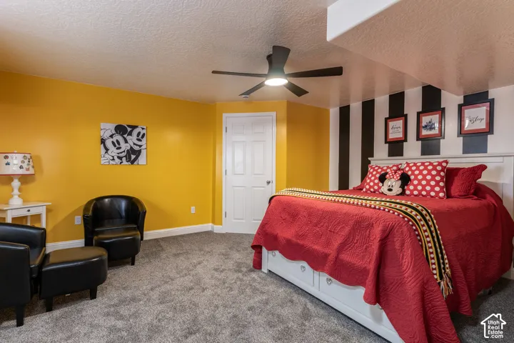 4052 S Montego Dr, Saratoga Springs, Utah 84045
