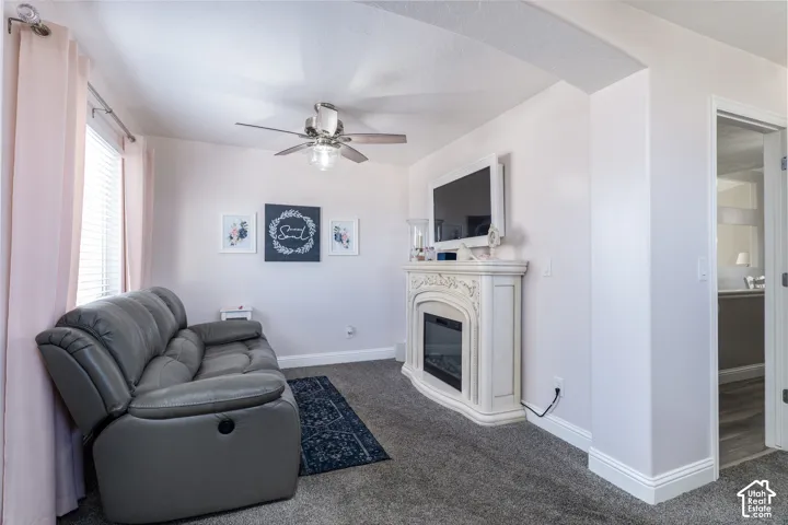 4052 S Montego Dr, Saratoga Springs, Utah 84045