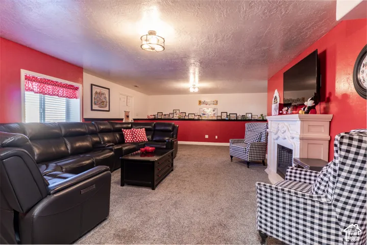 4052 S Montego Dr, Saratoga Springs, Utah 84045