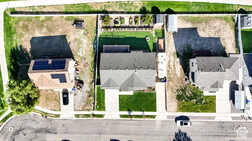 4052 S Montego Dr, Saratoga Springs, Utah 84045