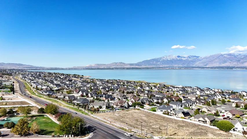 4052 S Montego Dr, Saratoga Springs, Utah 84045