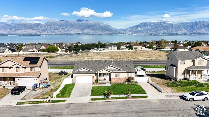 4052 S Montego Dr, Saratoga Springs, Utah 84045