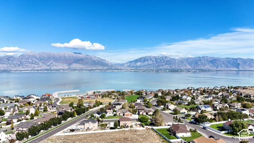 4052 S Montego Dr, Saratoga Springs, Utah 84045