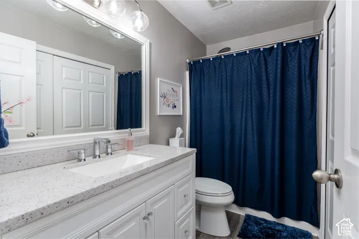 4052 S Montego Dr, Saratoga Springs, Utah 84045