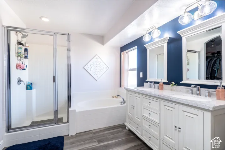 4052 S Montego Dr, Saratoga Springs, Utah 84045