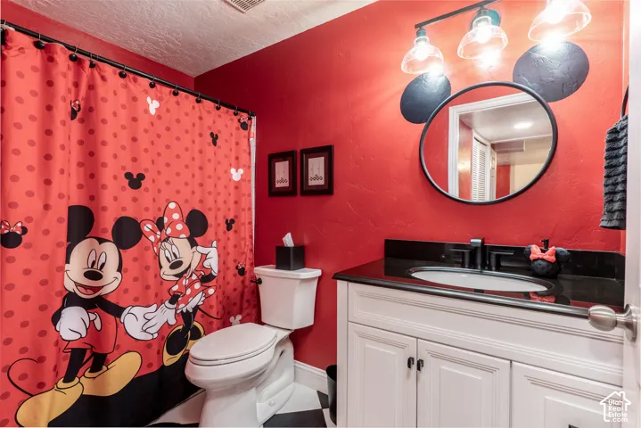 4052 S Montego Dr, Saratoga Springs, Utah 84045