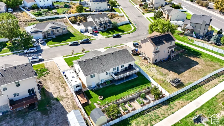 4052 S Montego Dr, Saratoga Springs, Utah 84045