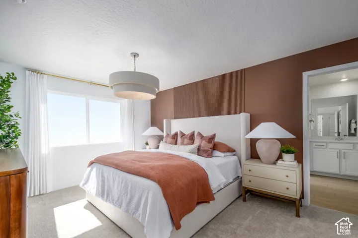 Owner's Suite