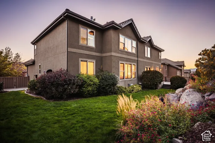 2142 W Whisper Wood Dr, Lehi, Utah 84043