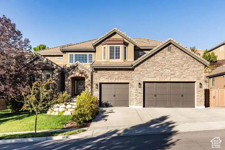 2142 W Whisper Wood Dr, Lehi, Utah 84043