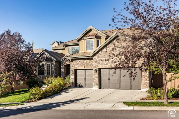 2142 W Whisper Wood Dr, Lehi, Utah 84043