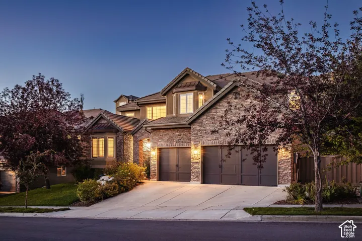 2142 W Whisper Wood Dr, Lehi, Utah 84043