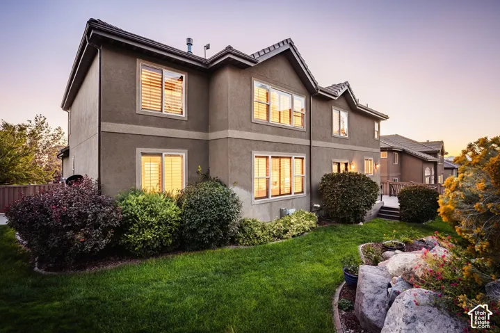 2142 W Whisper Wood Dr, Lehi, Utah 84043
