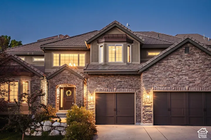 2142 W Whisper Wood Dr, Lehi, Utah 84043