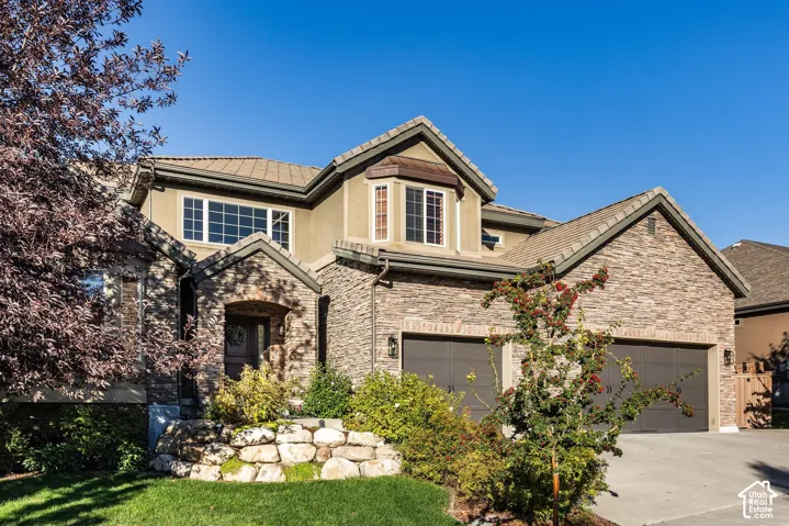 2142 W Whisper Wood Dr, Lehi, Utah 84043