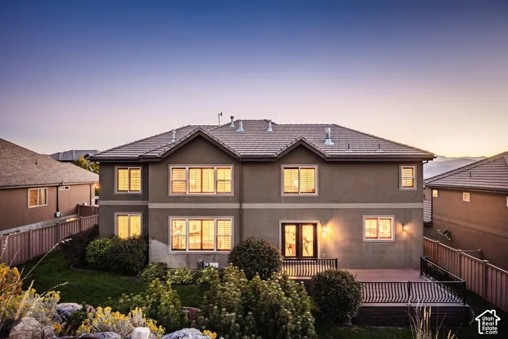 2142 W Whisper Wood Dr, Lehi, Utah 84043