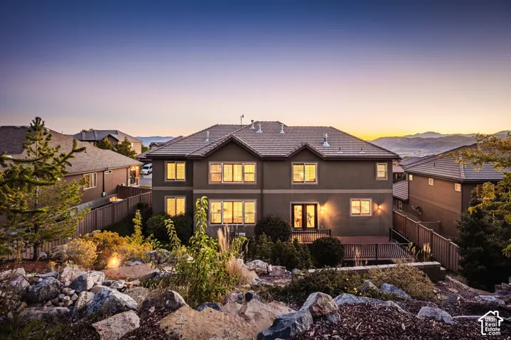 2142 W Whisper Wood Dr, Lehi, Utah 84043