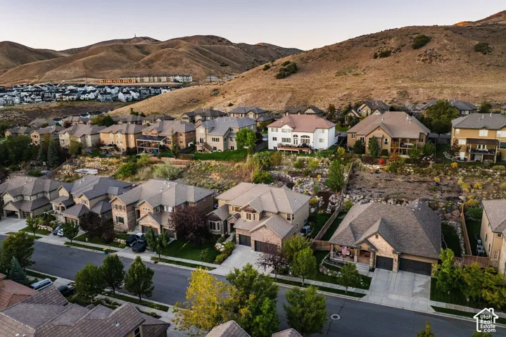 2142 W Whisper Wood Dr, Lehi, Utah 84043