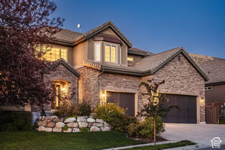 2142 W Whisper Wood Dr, Lehi, Utah 84043