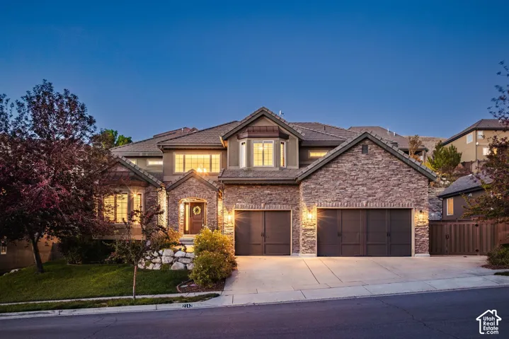 2142 W Whisper Wood Dr, Lehi, Utah 84043