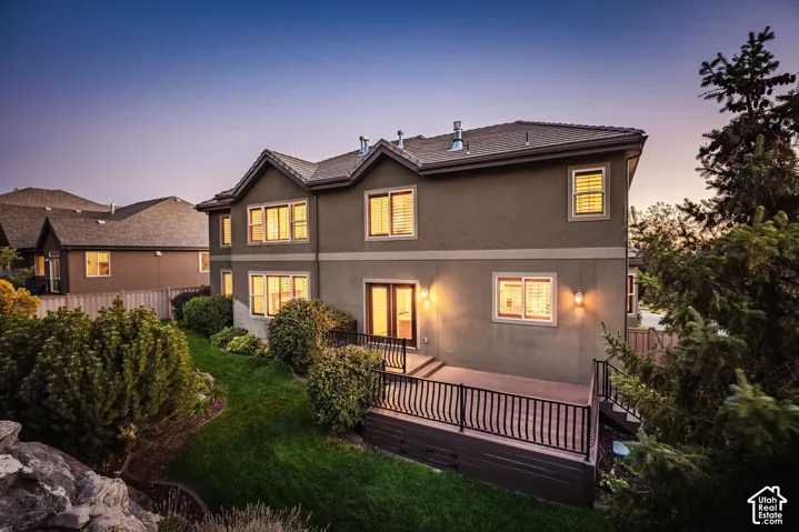2142 W Whisper Wood Dr, Lehi, Utah 84043