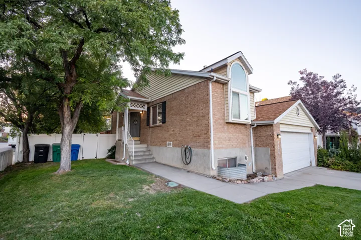 9170 S River Ridge Dr, West Jordan, Utah 84088