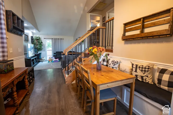 9170 S River Ridge Dr, West Jordan, Utah 84088