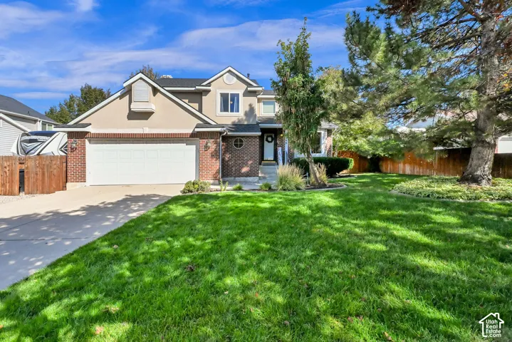 5249 S Carpenter Cv, Taylorsville, Utah 84129