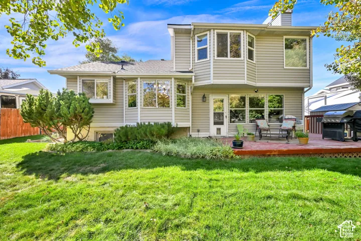 5249 S Carpenter Cv, Taylorsville, Utah 84129