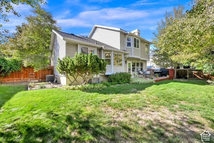 5249 S Carpenter Cv, Taylorsville, Utah 84129