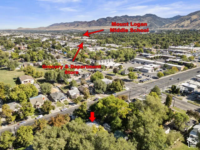 142 W 400 N, Logan, Utah 84321