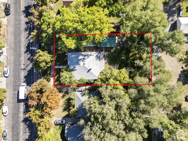 142 W 400 N, Logan, Utah 84321