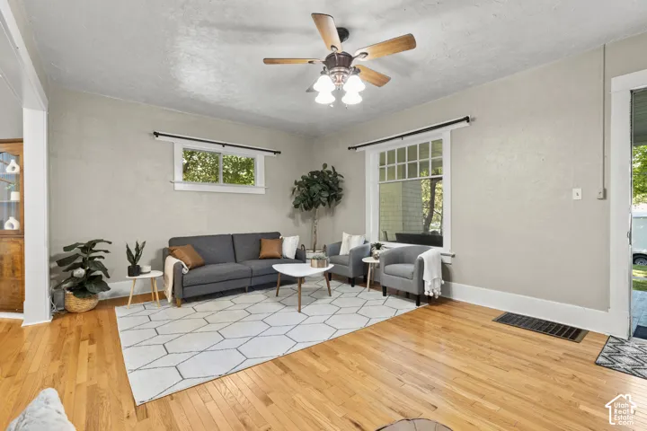 142 W 400 N, Logan, Utah 84321