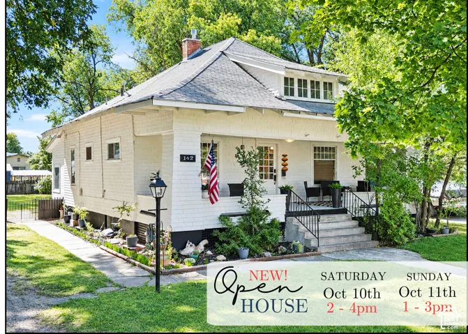 142 W 400 N, Logan, Utah 84321